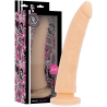 Delta Club - Toys Gode Naturel Médical Silicone 23 Cm -O- 4.5 Cm